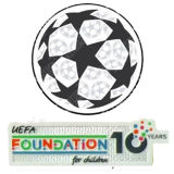 2025/26 JUV Third Black Player Version Soccer Jersey