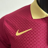 2025/26 BA Special Edition Player Version Soccer Jersey