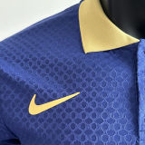 2025/26 BA Special Edition Player Version Soccer Jersey