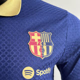 2025/26 BA Special Edition Player Version Soccer Jersey