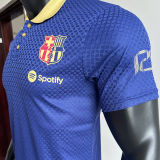 2025/26 BA Special Edition Player Version Soccer Jersey