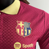 2025/26 BA Special Edition Player Version Soccer Jersey