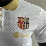 2025/26 BA Special Edition Player Version Soccer Jersey