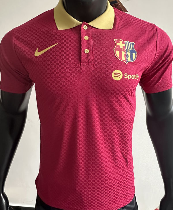 2025/26 BA Special Edition Player Version Soccer Jersey