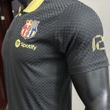 2025/26 BA Special Edition Player Version Soccer Jersey