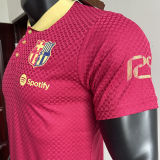 2025/26 BA Special Edition Player Version Soccer Jersey