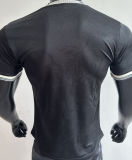 2025/26 JUV Third Black Player Version Soccer Jersey