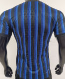 2025/26 In Milan Home Player Version Soccer Jersey