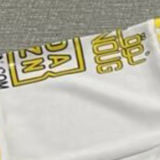 2024/25 Al Nassr 4TH White Player Version Soccer Jersey