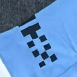 2025/26 Man City Home Blue Player Version Long Sleeve Soccer Jersey