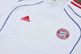 2025/26  BFC White Training Jersey(A Set)
