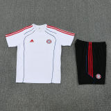 2025/26  BFC White Training Jersey(A Set)