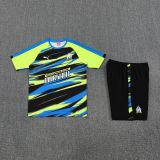 2025/26 MS  Training Jersey(A Set)