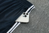 2025/26  RM White Training Jersey(A Set)