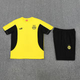 2025/26  BVB Yellow Training Jersey(A Set)