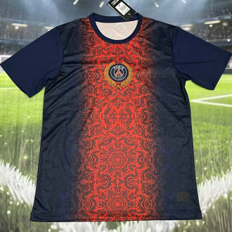 2025/26 PSG Special Edition Fans Soccer Jersey