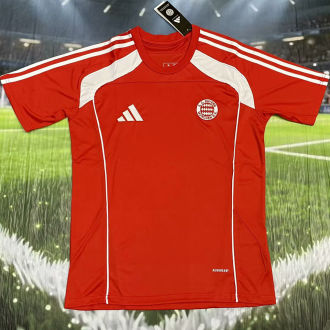 2025/26 BFC Special Edition Fans Soccer Jersey