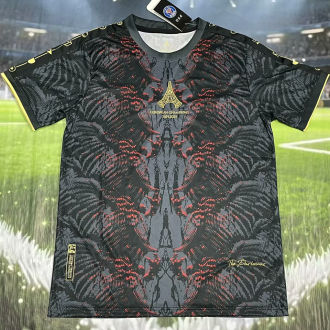 2025/26 PSG Special Edition Fans Soccer Jersey