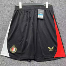 2025/26 FY Home Shorts Pants