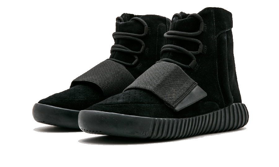 triple black 750