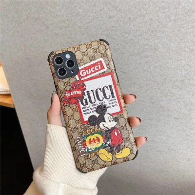 4500 グッチ ミッキー コラボ Iphone12pro Max ケース 海外 Iphone12ケース ディズニー ペア Gucci アイフォン11pro Max 11 カバー 頑丈 Iphonexr Xsケース おもしろ可愛い スマホケース Iphonexs Max 人気 ブランド Www Eyelashinsalt Com