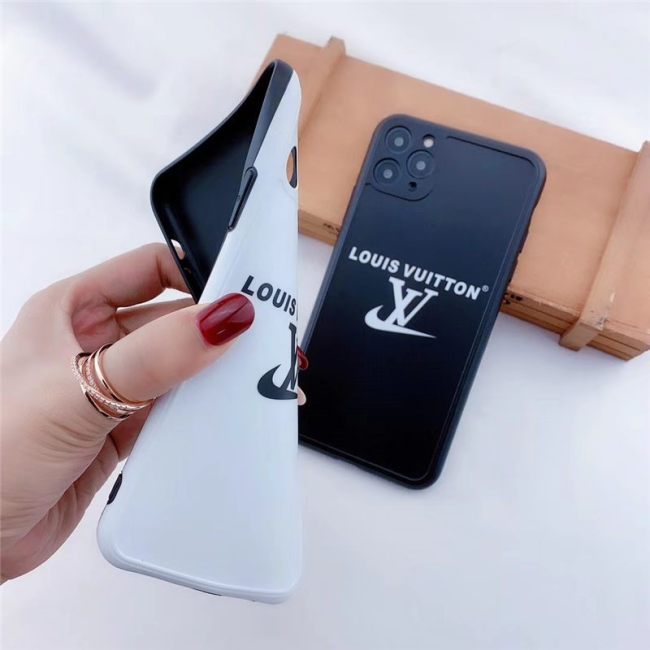 4350 ルイ ヴィトン ナイキ Iphone11pro Max ケース ペア アイフォン12 11 11プロ カバー 個性的 Lv Nike スマホケース Iphonexs シンプル かっこいい ヴィトン風 Iphonexr Xs Max ケース 流行り Www Eyelashinsalt Com