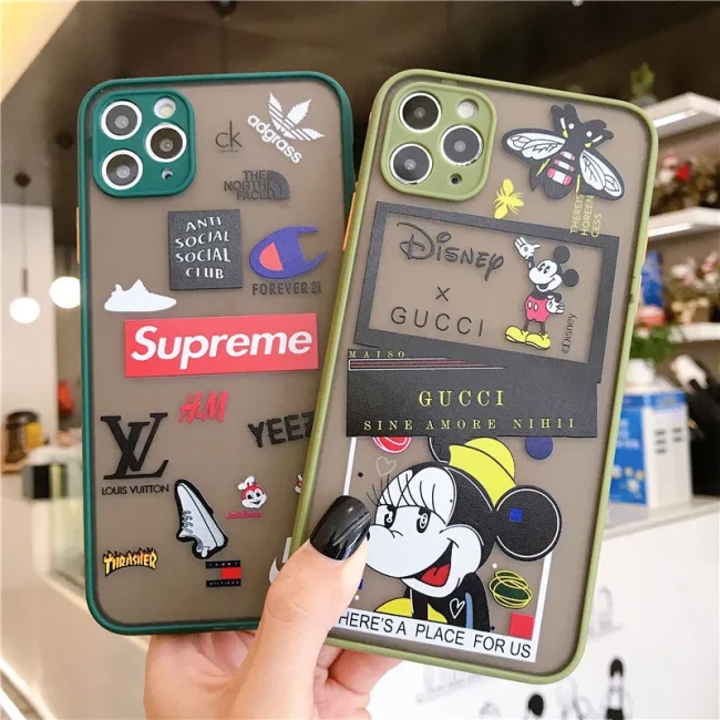 4500 Iphonese2 ケース Supreme コラボ Iphone11proケース ピース マイナス ワン Nike Iphone11ケース グッチ ミッキー Iphonexs Xr ケース カメラ保護 Iphonex ケース かわいい G Dragon愛用 Iphone Xs Max カバー パロディ 人気 Www Eyelashinsalt Com