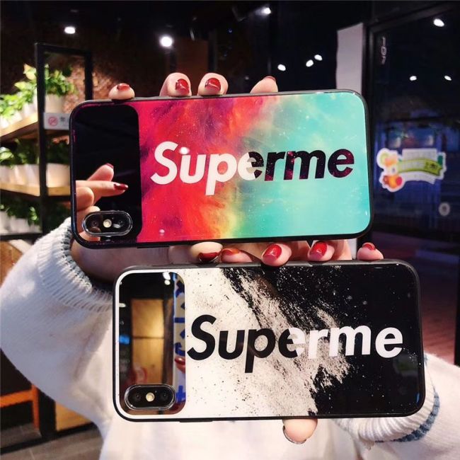 4500 シュプリーム Iphone ミラー ケース 韓国 Iphone11pro ケース ブランド かわいい Iphone11 スマホケース ガラス Supreme Iphonex ケース おしゃれ アイ フォン ケースxs カップル Iphone Xr ケース 高校生 人気 Www Eyelashinsalt Com