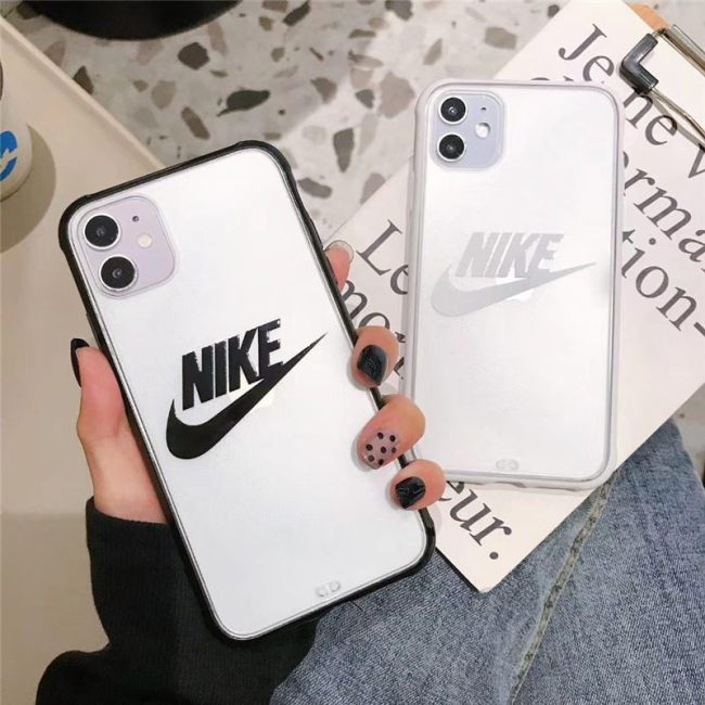 4350 ナイキ スマホケース 透明 Iphone 11 ケース ペア シンプル Iphone11 Pro ケース ブランド メンズ Iphone Xr ケース クリア Nike アイフォン 携帯 ケース 軽量 Iphone X Xs ケース 激安 Www Eyelashinsalt Com