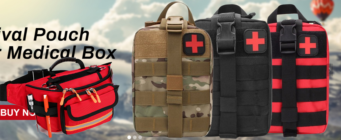 Emergency Kits Emergency Kits