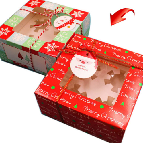 Optional pet Christmas Gift set