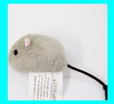 Wholesale  Custom Card Packing Available Cat Mouse Toy