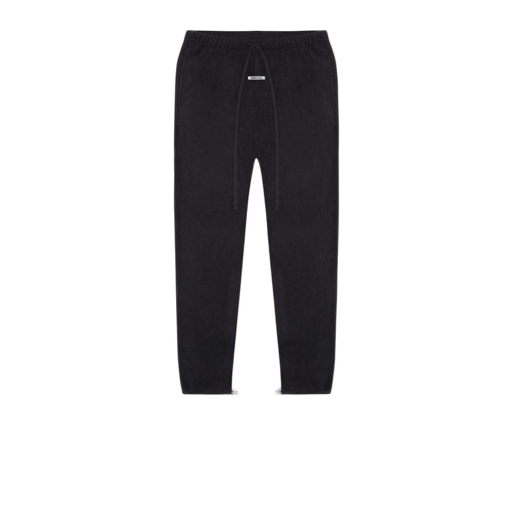 fear of god fleece sweatpants