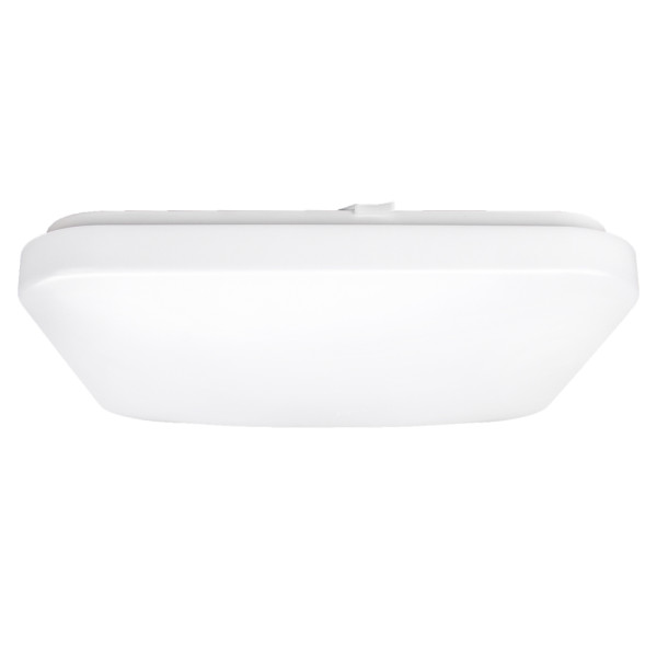 White and Color Ambiance by Remote Control /Switch LED Ceiling Light - 330x330mm 24W CE Rohs