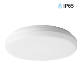 IP65 Waterproof  LED Ceiling Light 280mm 18W 24W - CE Rohs