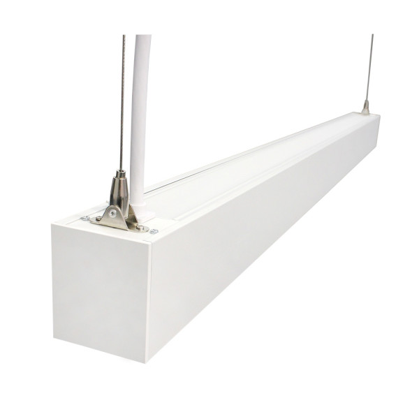 Direct and Indirect LED Architecture Linear Light  ETL, DLC CE, Rohs,SAA