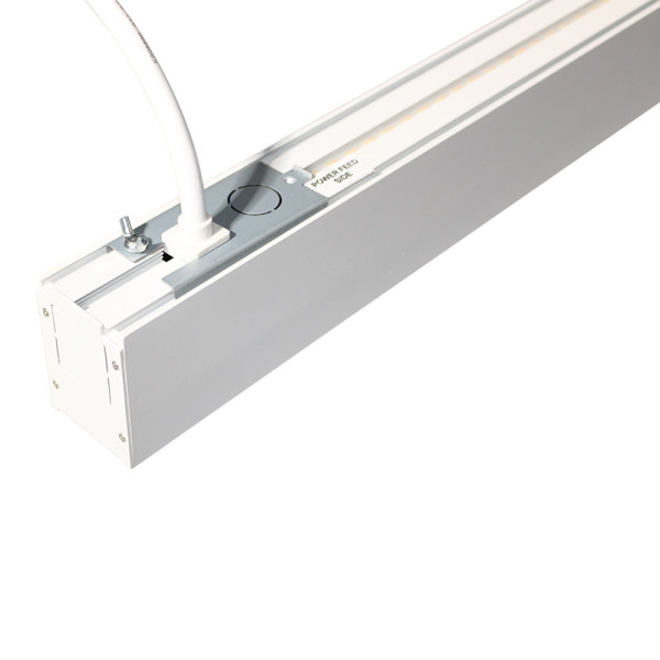 Direct and Indirect LED  Architecture Linear Light 4FT -8FT -120lm/w ETL, DLC CE, Rohs,SAA