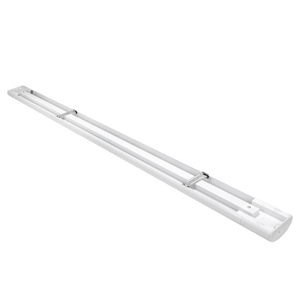 Power and CCT Switchable LED Batten Light 600mm 20W -1200mm 40W -1500mm 60W -1800mm 72W -120lm/w -200-240V -CE, Rohs,CB,SAA
