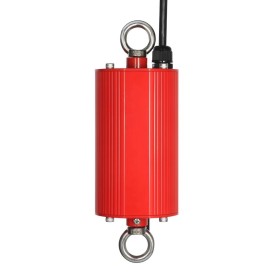 UFO High Bay Light Emergency Driver with wring box 25W 40W -UL BC Listed -5 Years Warranty