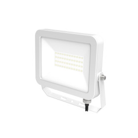 3-CCT Switchable 10W 20W 30W 40W 50W LED Flood Light 200-240V -CE, Rohs