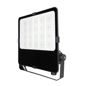 140lm/w LED Flood Light Power and CCT Switchable 20W to 60W - CE, CB, Rohs