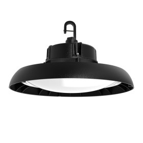 DOME Cover LED High Bay Light 100w 200w 200W 240w -150lm/w -1-10V dimmable -ETL cETL DLC Premium CE CB SAA