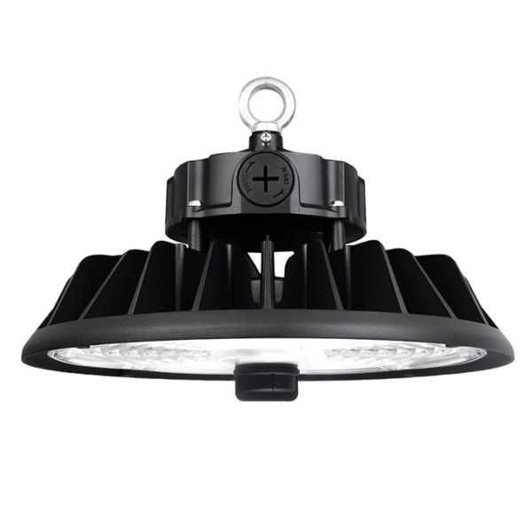 3Watts 3CCT Switchable UFO High bay Light 240W 200W 150W 100W 0-10V Bluetooth Mesh Sensor E CB SAA  ETL UL DLC premium Listed