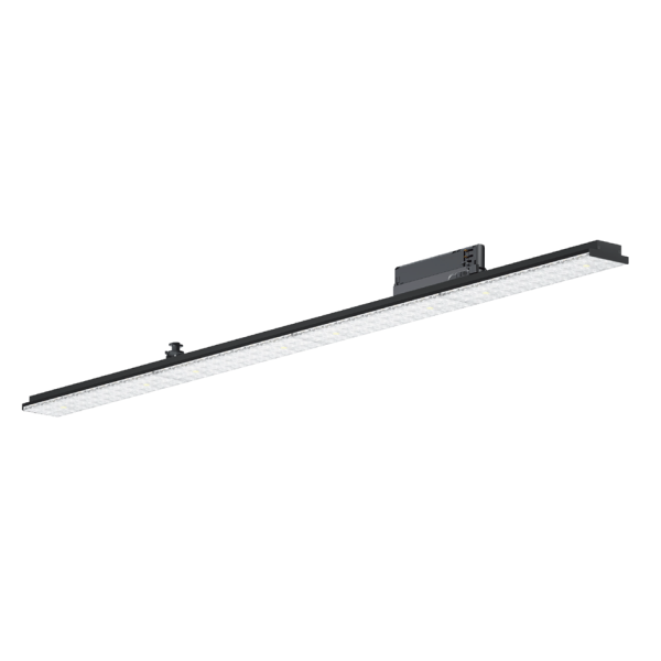 LED Linear Tracki Light 20W 25W 30W 35W 40W 45W CE CB Rohs