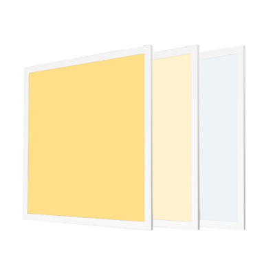 Tunnable White(2700K-6500K) DALI-2 DT8 / 2.4G GR Grouing / Bluetooth Mesh LED Panel Light -27W 30W 36W 40W 130lm/w CRI85 CE CB TUV-GS SAA -5 Years Warranty