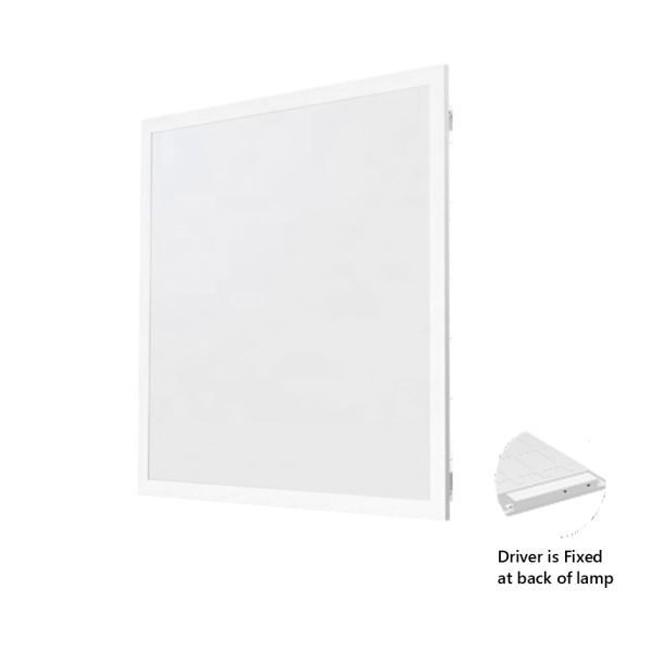 Eco Back-Lit LED Panel Light UGR19 CRI80 140lm/w 140lm/w 200lm/w CE CB SAA RoHS