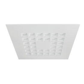 UGR13 140lm/w 80Ra Back-Lit LED Panel Light CE CB RoHs SAA