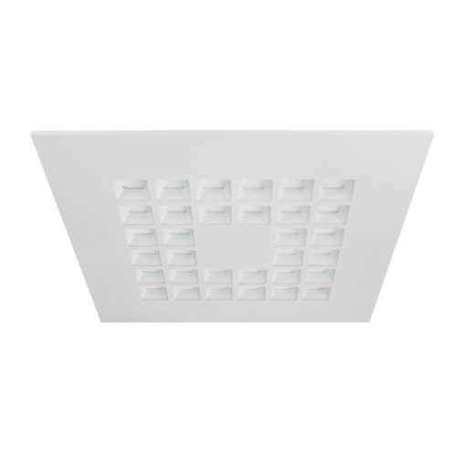 UGR13 140lm/w 80Ra Back-Lit LED Panel Light CE CB RoHs SAA