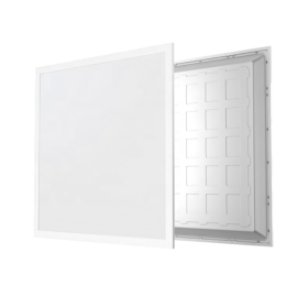 Back-Lit LED Panel Light CE UGR19 CRI80 130lm/w 170lm/w-SDCM 3 -CE, TUV-GS