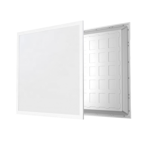 Back-Lit LED Panel Light CE UGR19 CRI80 130lm/w 170lm/w-SDCM 3 -CE, TUV-GS